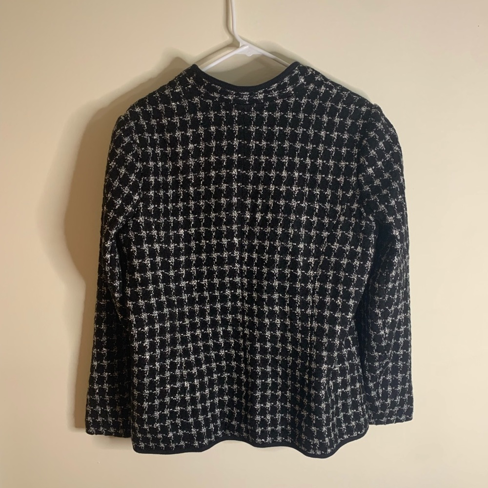 Christopher & Banks Blazer - Picture 5 of 5